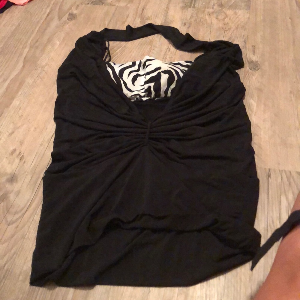 Club top